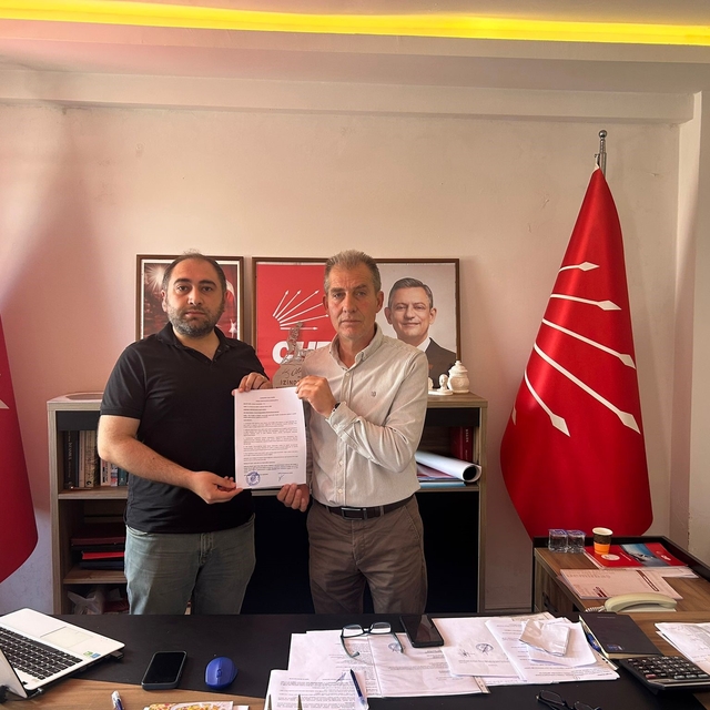 CHP'de Kemal Kılıçdaroğlu'na 'kesin ihraç' talebi
