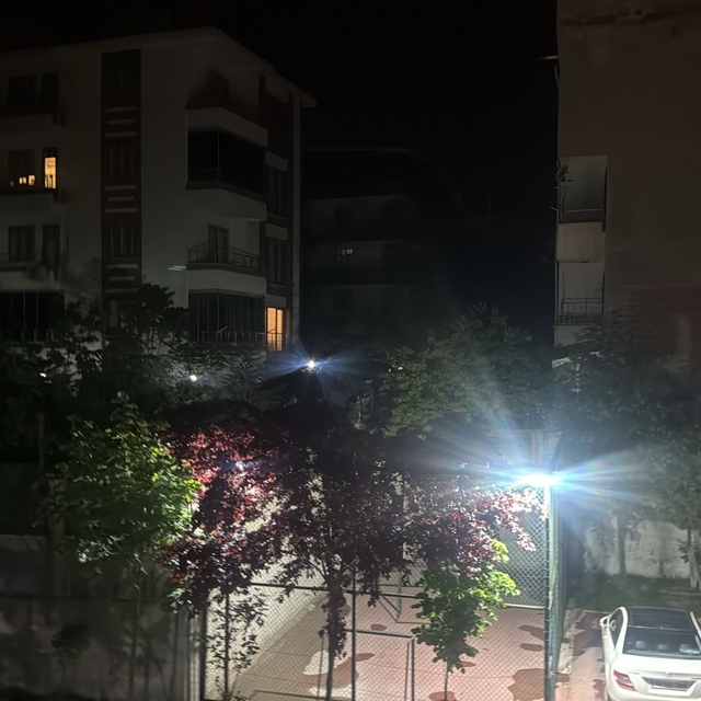 Malatya'da 4 büyüklüğünde deprem