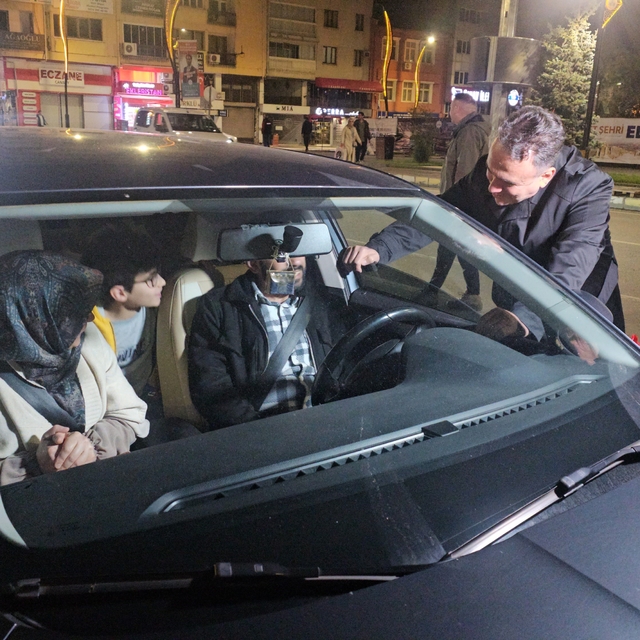 Elazığ'da bayram öncesi geniş çaplı asayiş uygulaması