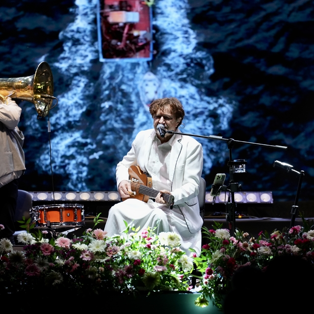 24. Alanya Uluslararası Kültür Sanat ve Turizm Festivali sona erdi