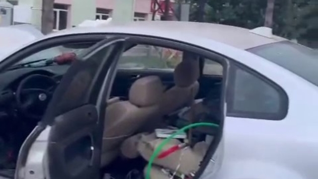 Niğde'de otomobiller çarpıştı: 2 ölü, 2 yaralı