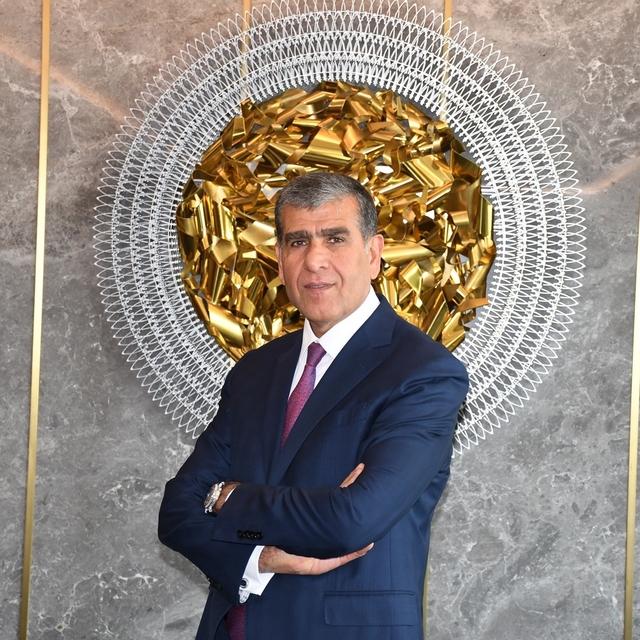 Altunkaya'dan Anlamlı Bayram mesajı
