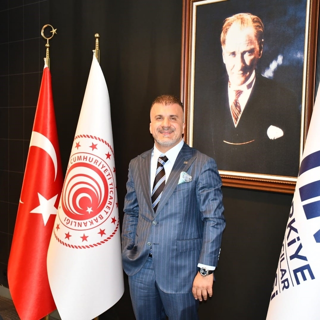 Kadooğlu: "Dünyanın barış ve huzura kavuşması en büyük temennimizdir"