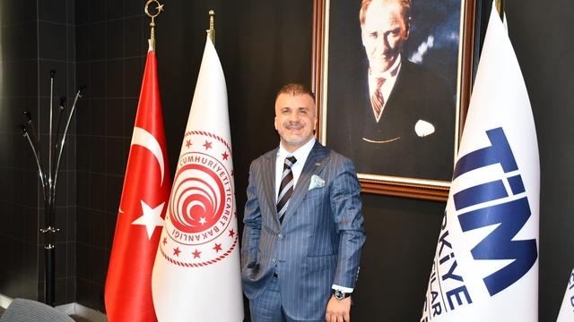 Kadooğlu: "Dünyanın barış ve huzura kavuşması en büyük temennimizdir"