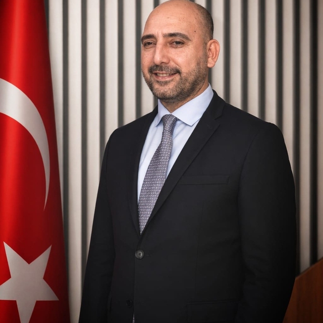 Başkan Bağlamış: "Bayramlar paylaşmanın en güçlü şekilde hissedildiği zaman...