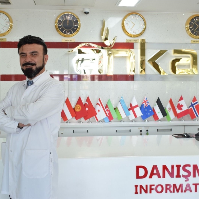 Prof. Dr. Gökaslan: "Kurban'da fazla et tüketimine dikkat"
