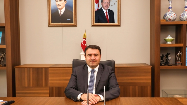 Kütahya'da Kurban Bayramı tedbirleri açıklandı, bin 814 güvenlik personeli görev başında