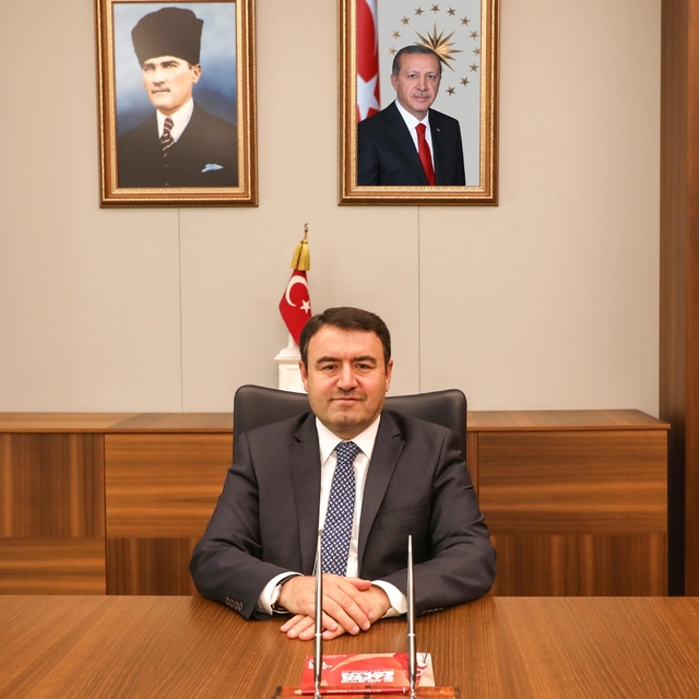 Kütahya'da Kurban Bayramı tedbirleri açıklandı, bin 814 güvenlik personeli...
