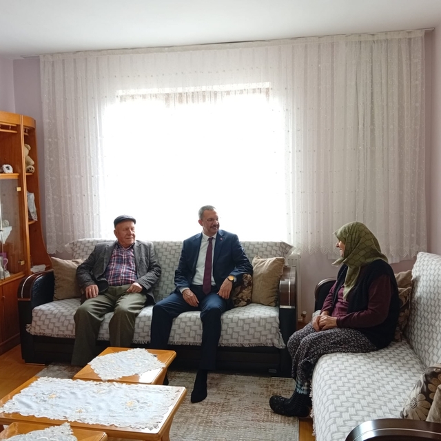Kırklareli'nden kısa kısa