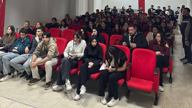 Ders KKKA ve sıtma