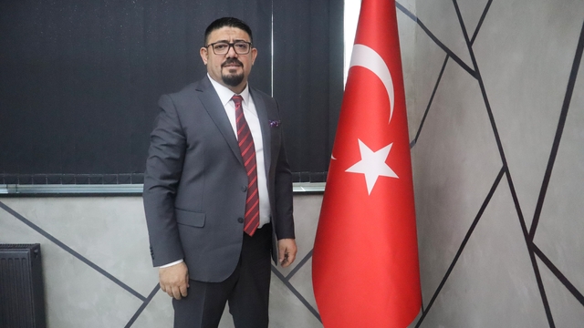 HAGİAD Başkanı Fatih Erkan: "Bayramlar gönülleri birleştiren en güzel değerlerdir"
