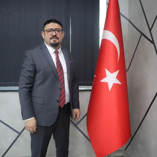HAGİAD Başkanı Fatih Erkan: "Bayramlar gönülleri birleştiren en güzel değer...
