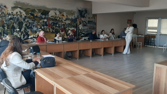 Buldan'da tarihi konaklar ve kadın girişimciler turizme kazandırılıyor