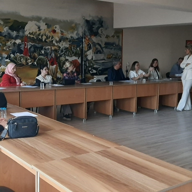 Buldan'da tarihi konaklar ve kadın girişimciler turizme kazandırılıyor