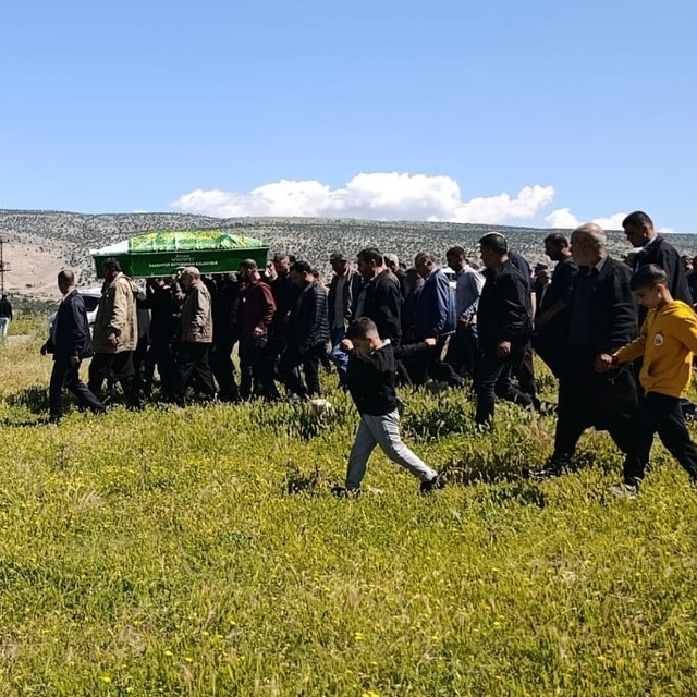 Gaziantep'te acı kaza: Geri manevra yaparken 1,5 yaşındaki torununu ezdi
