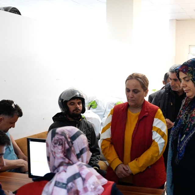 Şehitkamil'den Çölyak hastalarına bayram öncesi glütensiz destek