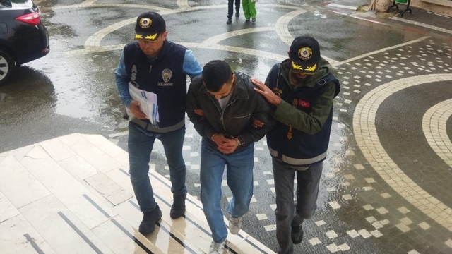 Akşehir polisi kaçakçılara göz açtırmıyor