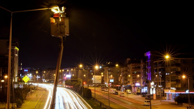 Adm Elektrik'ten 5 yılda 48,7 milyar TL altyapı yatırımı hedefi