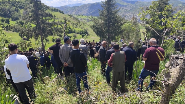 Şırnak'ta spor salonunda fenalaşan genç hayatını kaybetti