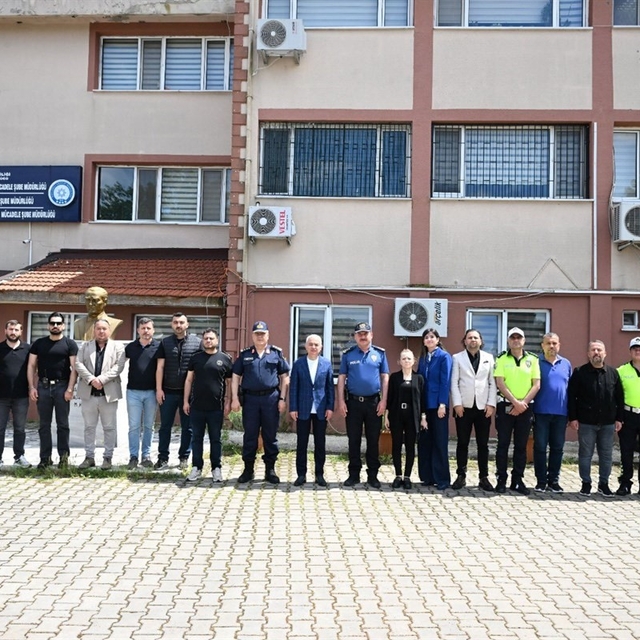 Kırklareli'nde Kurban Bayramı tedbirleri