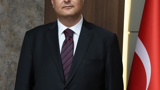 Yılmaz'dan Kurban Bayramı mesajı