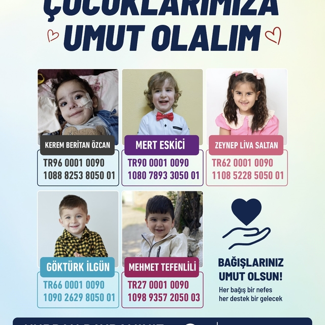 Başkan Çavuşoğlu, "Bayramın değerlerimizi yeniden hatırlatan bir vesile olm...