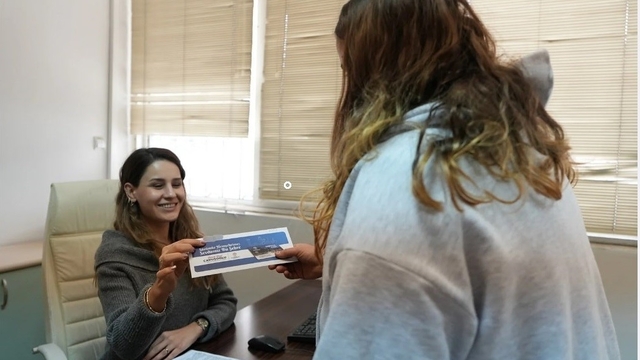 Denizli Büyükşehirin yeni doğan desteği 13,5 milyona ulaştı