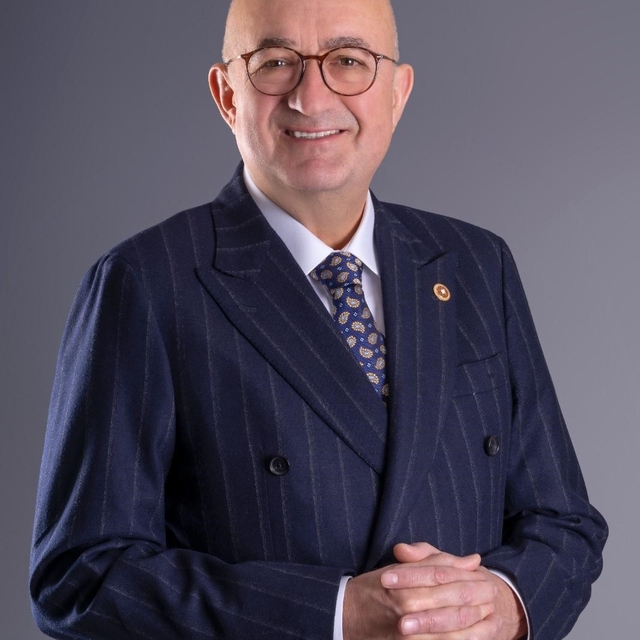 AK Parti Çanakkale Milletvekili Ayhan Gider: "Paylaşmanın, hatırlamanın ve...