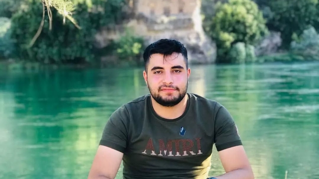 Arızayı gidermek isteyen sürücü ve yanındakilere TIR çarptı: 1 ölü, 2 yaralı