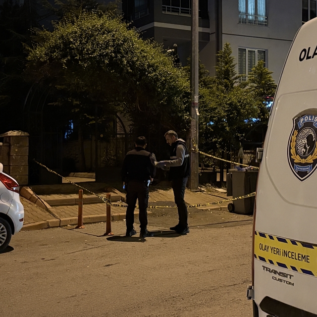 Darp edilen kadını kurtarmaya çalışan kardeşler bıçaklandı: 2 yaralı