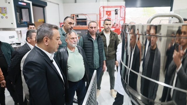 Sungurlu Belediyesi vatandaşları hesaplı ekmekle buluşturmaya başladı