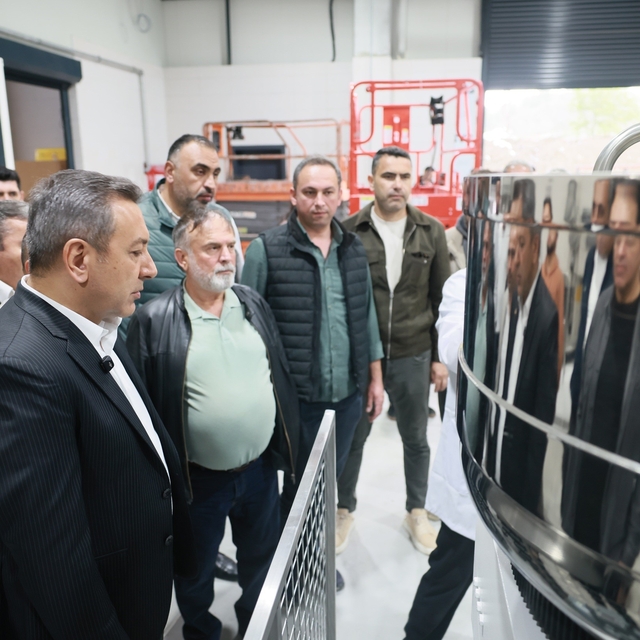 Sungurlu Belediyesi vatandaşları hesaplı ekmekle buluşturmaya başladı