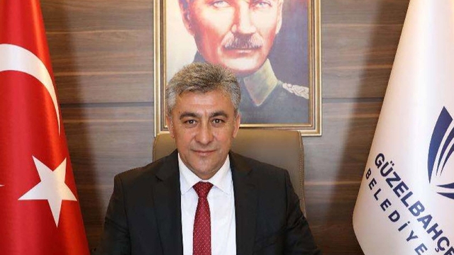 Güzelbahçe Belediye Başkanı gözaltına alındı (2)
