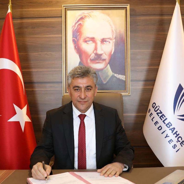 Güzelbahçe Belediye Başkanı gözaltına alındı (2)