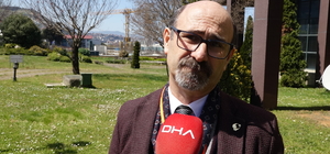 15 milyon yıllık mağarada dinamit titreşimleriyle çökme riskine karşı 'bütü...