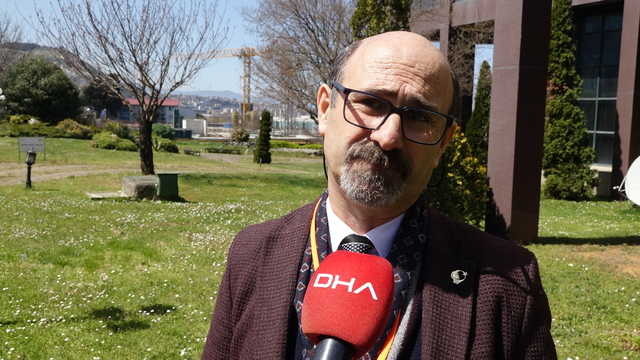 15 milyon yıllık mağarada dinamit titreşimleriyle çökme riskine karşı 'bütüncül koruma' önerisi