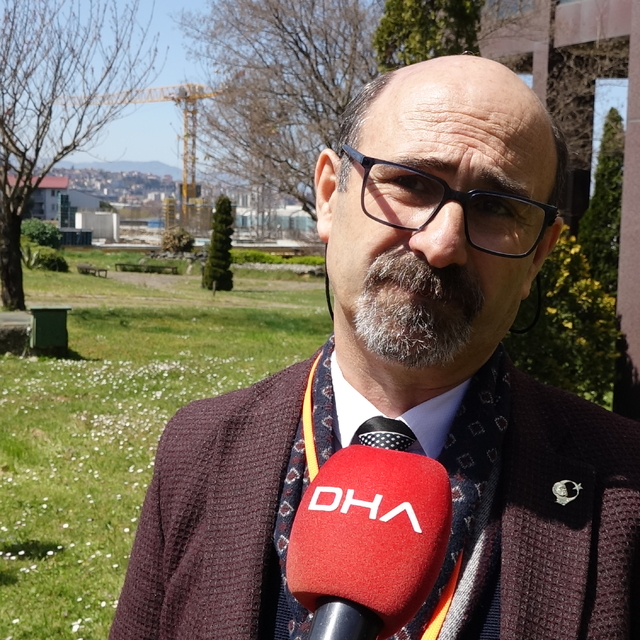 15 milyon yıllık mağarada dinamit titreşimleriyle çökme riskine karşı 'bütü...