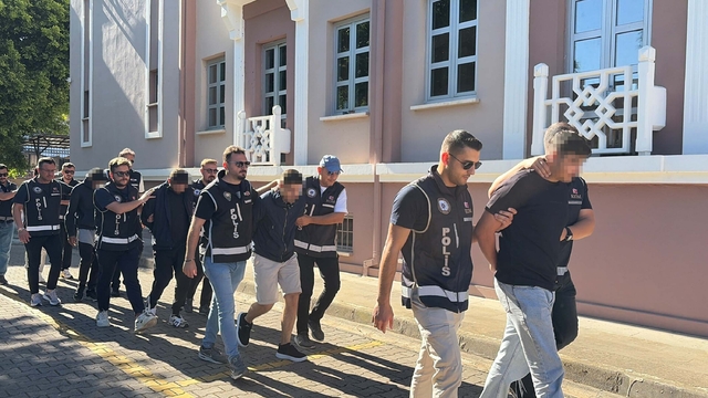 Fethiye Belediye Başkanına silahlı saldırıya ilişkin gözaltı sayısı 6'ya çıktı