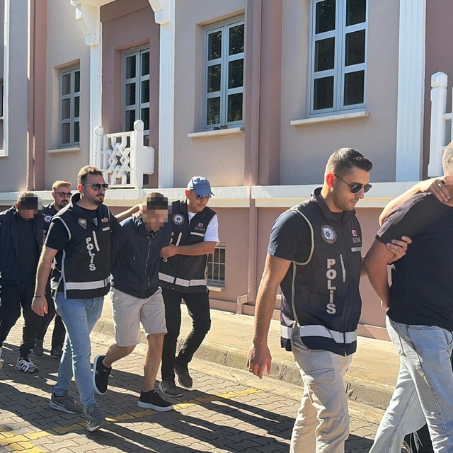 Fethiye Belediye Başkanına silahlı saldırıya ilişkin gözaltı sayısı 6'ya çı...