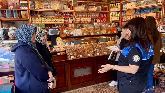 Bilecik'te sahte para ve dolandırıcılık uyarısı