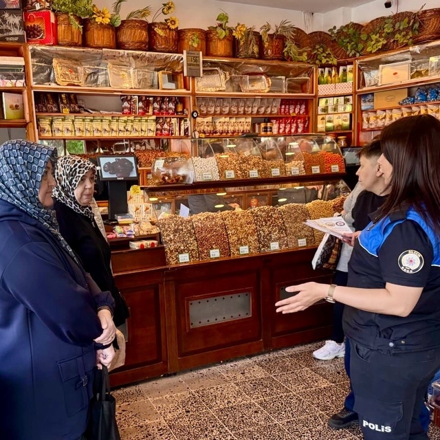 Bilecik'te sahte para ve dolandırıcılık uyarısı