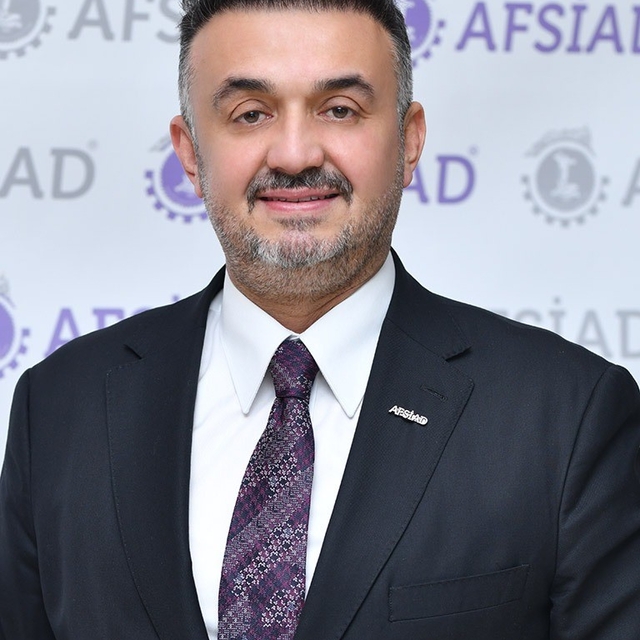 Başkan Sayın Kurban Bayramı'nı kutladı