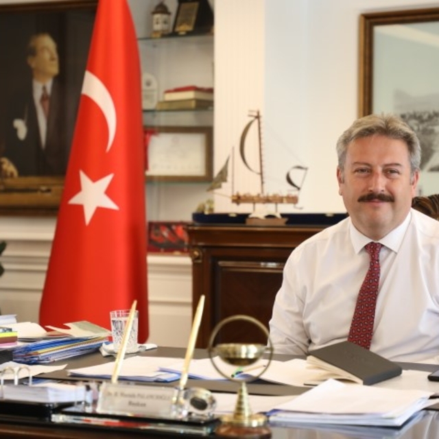 'Engelsiz Dijital Dönüşüm' Melikgazi'de başladı