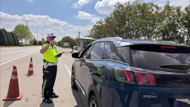 Karaman'da aranan 12 kişi tutuklandı