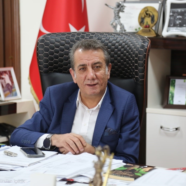 Başkan Yetişkin'den Kurban Bayramı mesajı
