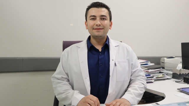 Dermatoloji Uzmanı Dr. Kurt'tan deri kanseri uyarısı