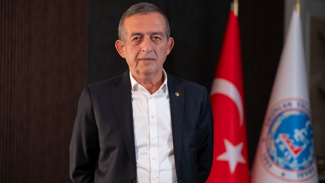 Tanoğlu: "Bayramlar gönüller arasında köprü kurar"