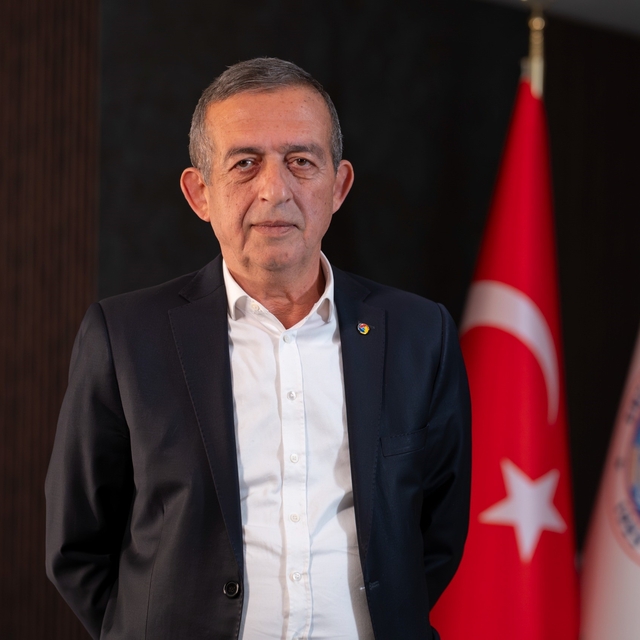 Tanoğlu: "Bayramlar gönüller arasında köprü kurar"