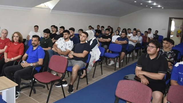 Köyceğiz'de tarımın ekonomik kalkınmadaki rolüne dikkat çekildi