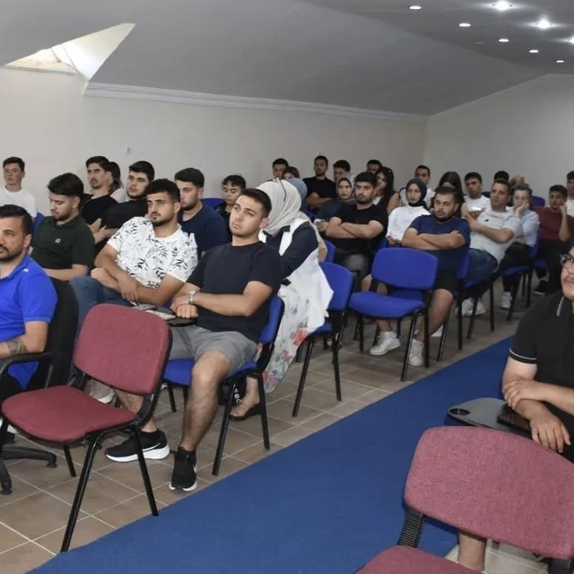 Köyceğiz'de tarımın ekonomik kalkınmadaki rolüne dikkat çekildi